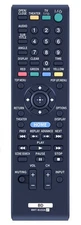 New RMT-B102A For Sony DVD Player Remote Control BDP-S350 BDP-BX1