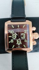 Invicta Russian 1959 Diver Chronograph- Signature Collection - Model 7186