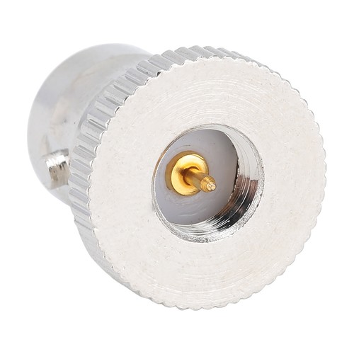 10 Pcs Bnc Female To Sma Male Connector Adapter For Radio Coaxial Cable Wir AM - Picture 5 of 8