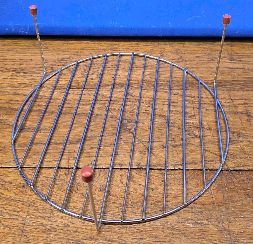 Panasonic NN-CD58JSBPQ Microwave Oven / Grill Grates- Assembly Wire Rack