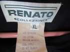 Dannemann El Noble Cigarro 125th Anniversary Renato Collezione Mens Shirt XL — photo 8