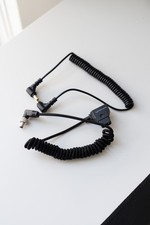 Kondor Blue Power Cables Bundle - DC to DC + ...
