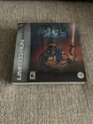Ninja Five-O PS5 Collector's Edition Limited Run #109 ESRB US Version New Sealed