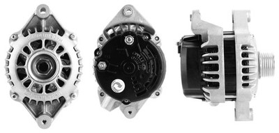 ELSTOCK 28-1870 Generator für OPEL,VAUXHALL