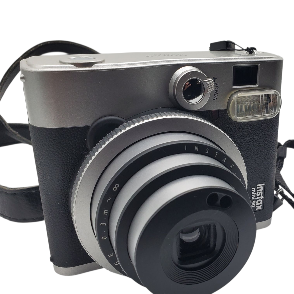 Polaroid Camera Instax 90 Charger Fujifilm Instax Mini 90 Neo
