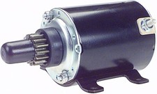 New Starter For TECUMSEH 12V 36680 33605 35763 35763A Craftsman 143266462