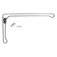 Easypart Passend FüR Candy/ Hoover 91200592 Heizung Candy Irca 3131004R FüR