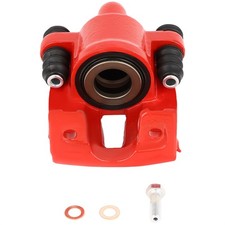 1x Rear Driver Brake Caliper For Lincoln Mark Lt 2006 2007 2008 2010 2011