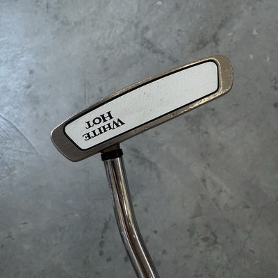 White Hot Putter Odyssey #5 37