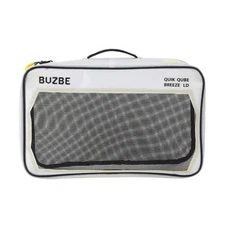 BUZBE Quik Qube Breeze - Large Deep