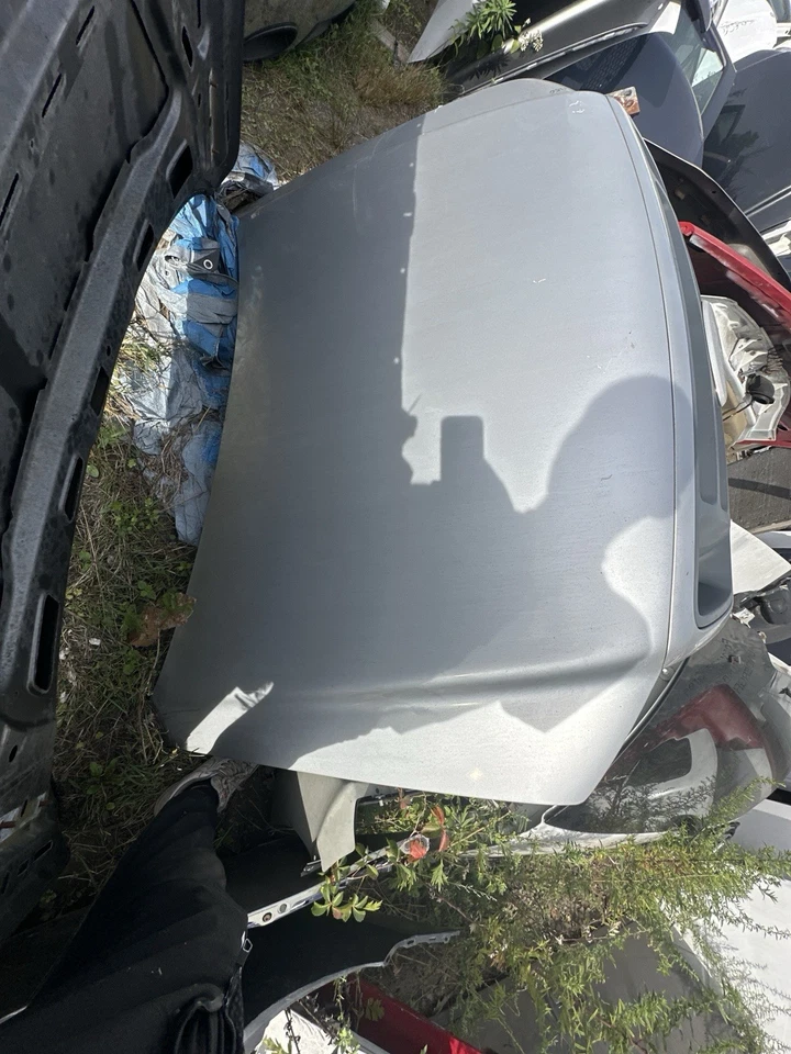 Ford F-150 2004-2008 capó tapa capó con rejilla nuevo estilo OEM CX Foto 3 de 3