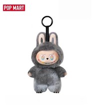 POP MART Labubu V3 Big Into Energy The Monsters Luck Plush AUTHENTIC