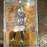 Panini Photogenic Football Davante Adams #137 Orange /25 Serial Numbered Raiders