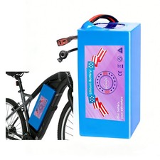 48V 14Ah Ebike Lithium Battery for 200-1200W ...