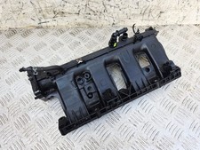 Nissan Qashqai 2015 Benzin 110kW Ansaugbrücke Ansaugkrümmer 140030983R