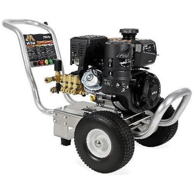 #ad 2700 PSI 2.4 GPM Portable Pressure Washer Kohler CA 2703 1MMK $2354.95