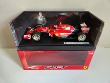 Hot Wheels Ferrari F1 F14-t N 7 Season 2014 Kimi Raikkonen 1:18 BLY68