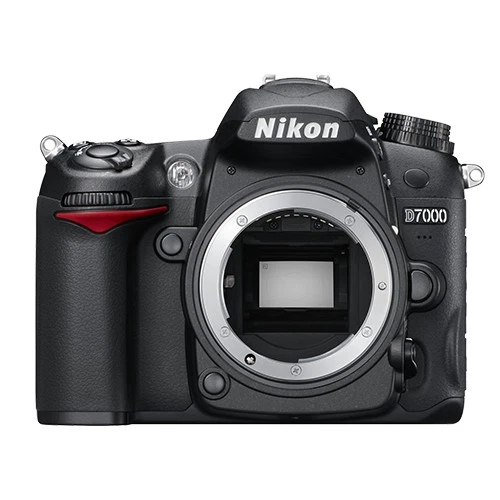 Nikon D7000 1-4.9x Digital Zoom Cameras for Sale - eBay