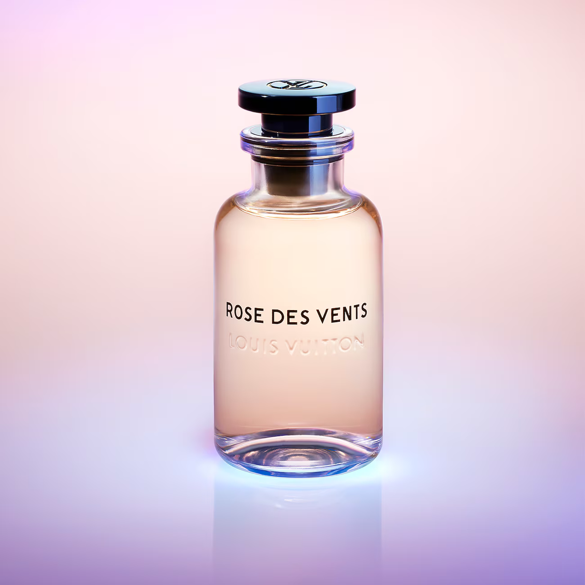 Louis Vuitton Rose Des Vents Eau de Parfum Spray 100ml 3.4 fl oz