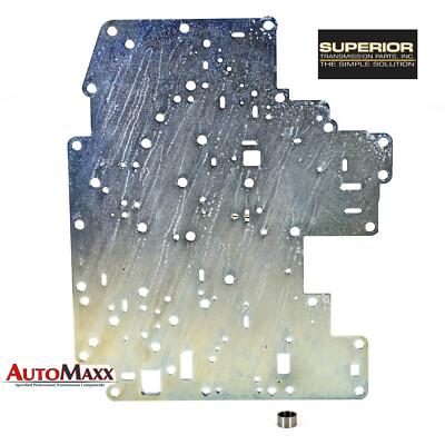 4R70W 4R75 Ford Valve Body Plate Super Tuff Superior K092 fits