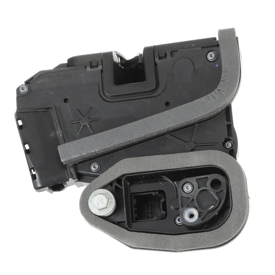 OEM NEW 13-24 Buick Cadillac Chevrolet GMC Rear Door Latch Driver Side 13546587 - Imagem 3 de 4