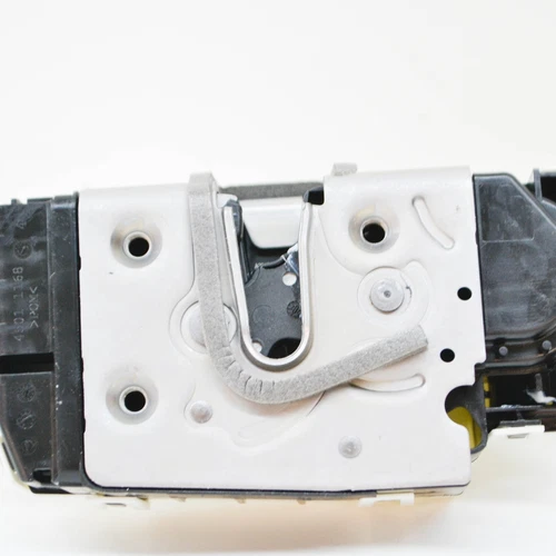 NEU MERCEDES-BENZ C W204 TÜRSCHLOSS HINTEN LINKS A2047303935 ORIGINAL - Bild 11 von 12