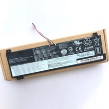 For Lenovo V330-15 V530-14 V530-15IKB L17L2PB3 L17M2PB4 L17C2PB3 Laptop Battery