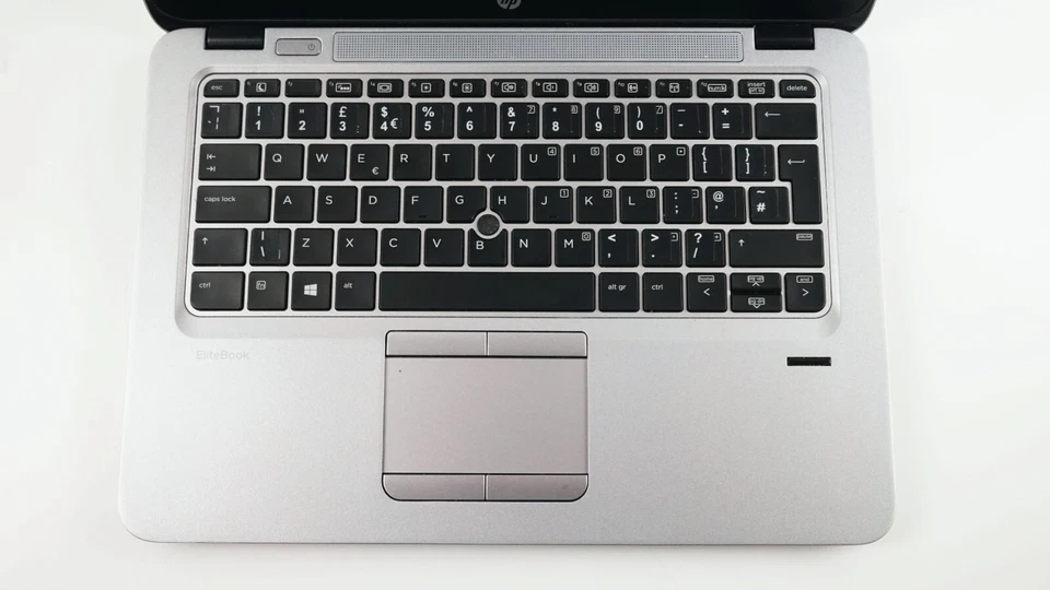 Cheap HP Gaming Laptop 12.5" AMD A10 Quad Up To 3.20GHz 16GB RAM Radeon R6 256GB - Image 4 of 4