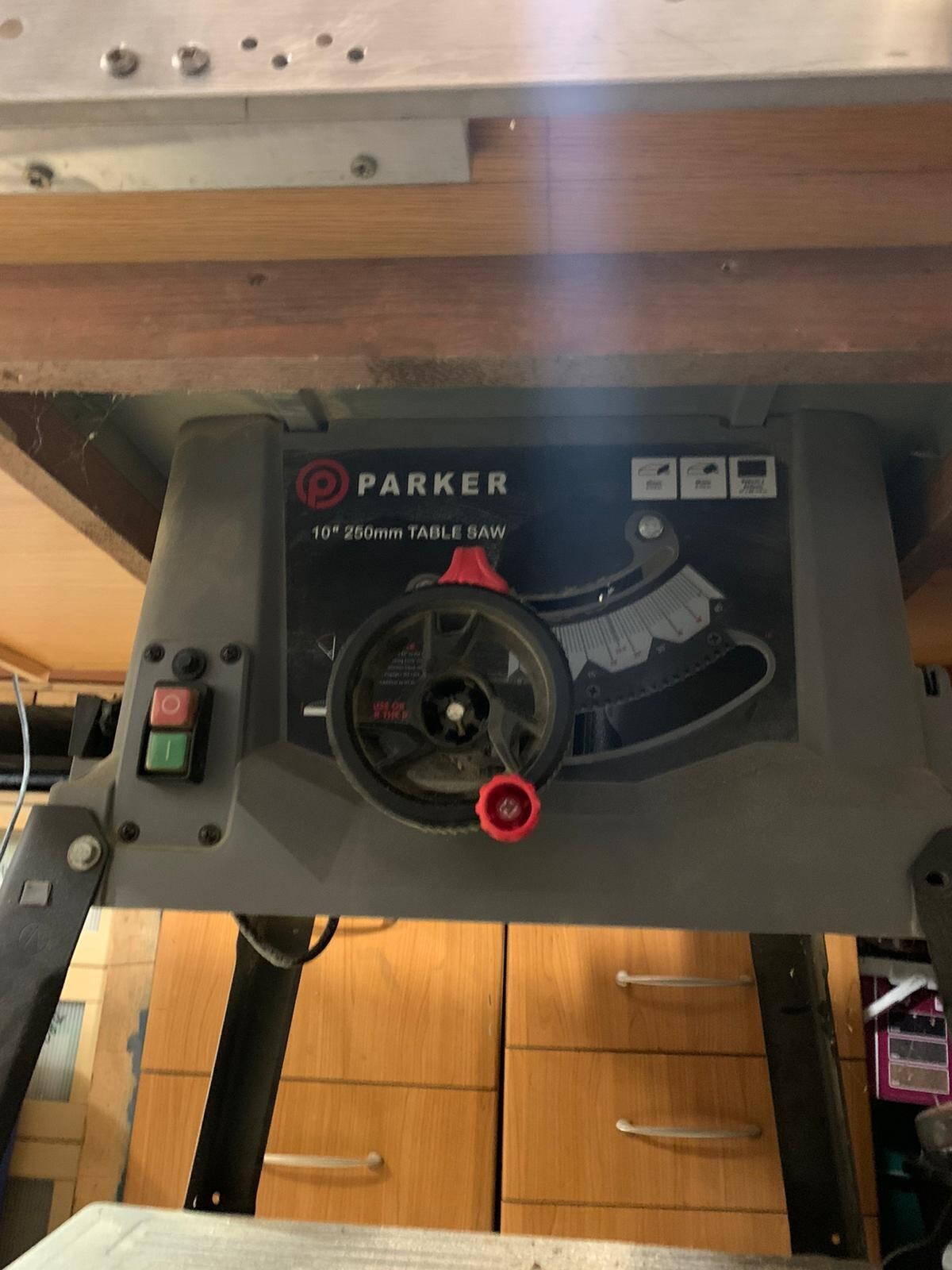 Table Saw eBay