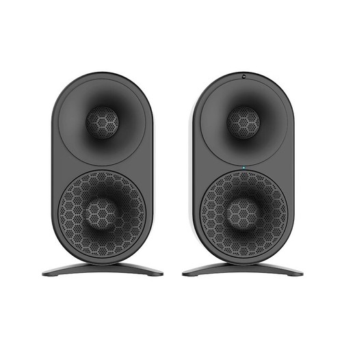SHANLING S0 Active Monitor Speaker Bluetooth 5.3 Bookshelf High Fidelity - Picture 10 of 11