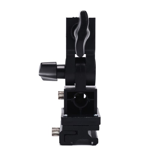 B-Type Flash Hot Shoe Bracket Tripod Umbrella Holder Light Stand Adapter NTJ_cd - Picture 6 of 6