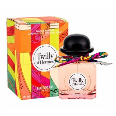 Twilly D'hermes  Hermes EDP  2.8 oz Perfume Original Hermes for woman