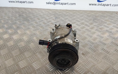 A/C COMPRESSOR KIA XCEED MK3 CD 2020 97701-G4300 - Picture 2 of 6