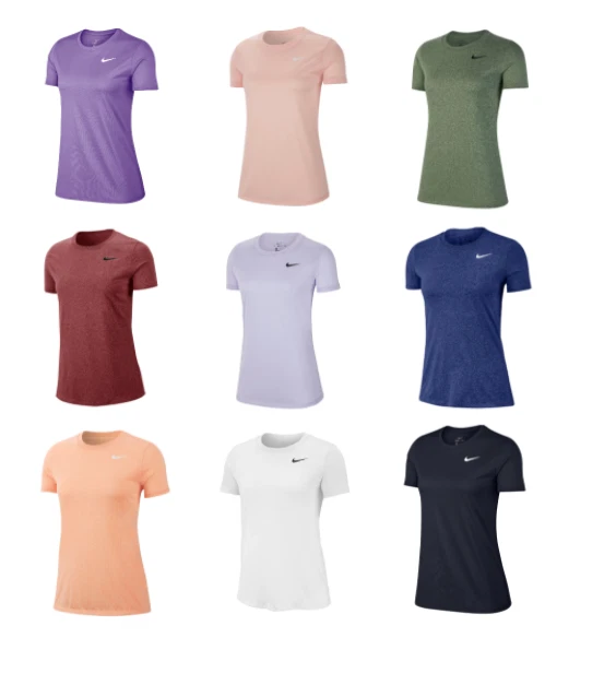 Nike Dri-FIT Women's T-Shirt