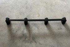 The Hockeyshot Extreme Dangler