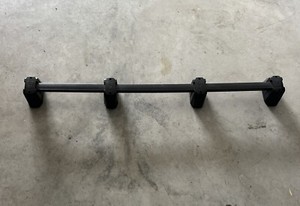 The Hockeyshot Extreme Dangler