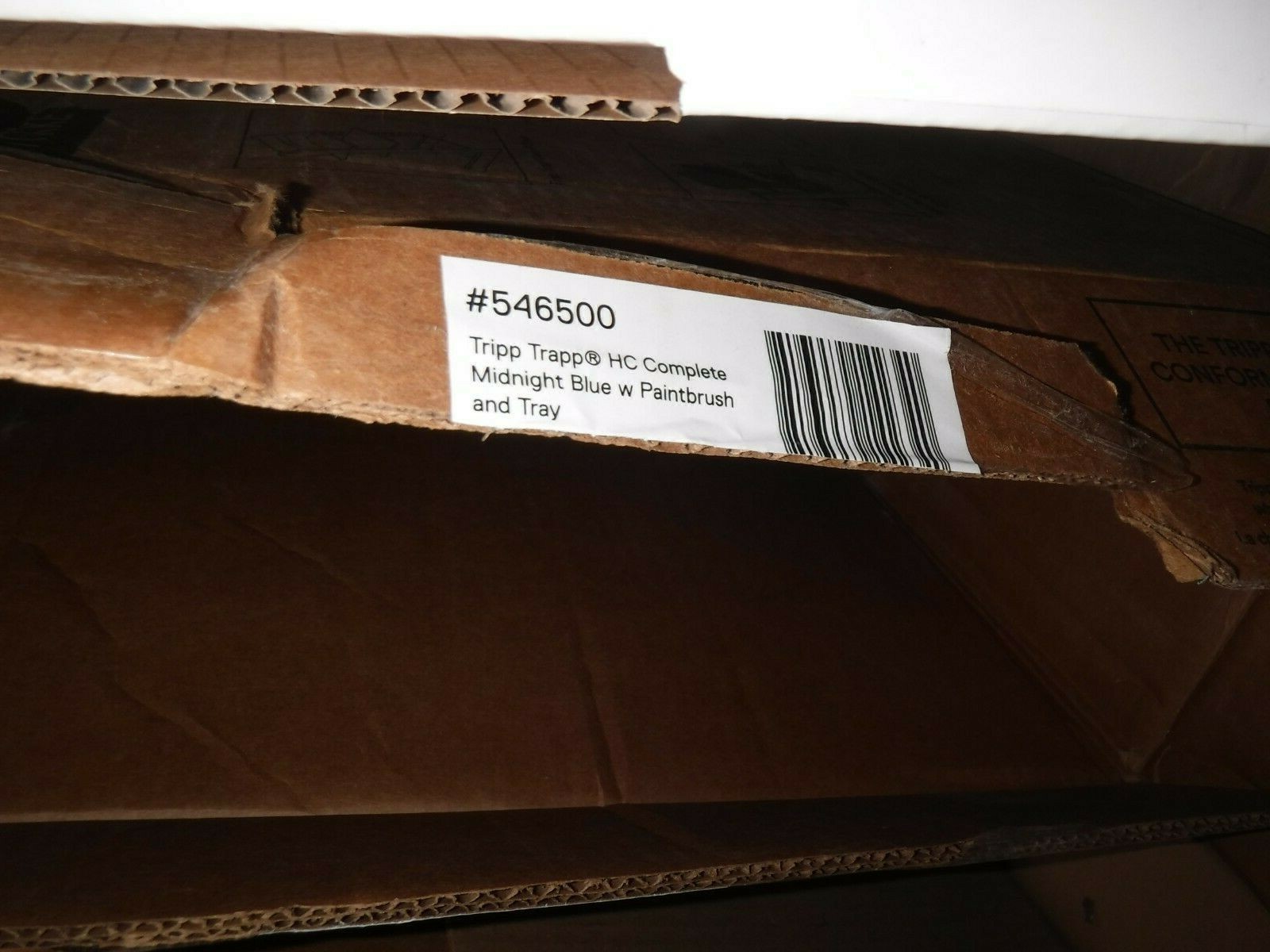 tripp trapp paintbrush