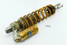 Moto TM 80 Bj1995 - Shock absorber strut Ã–HLINS N86F