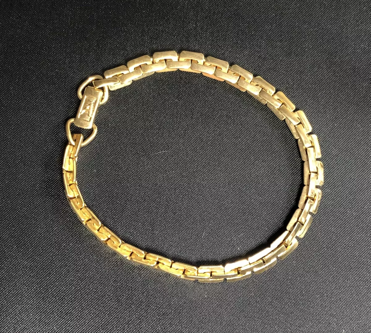 Handmade Section Bracelet | Jewelers in Rochester, NY