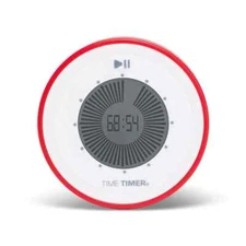 Time Timer TWIST 90 Minute Magnetic Timer