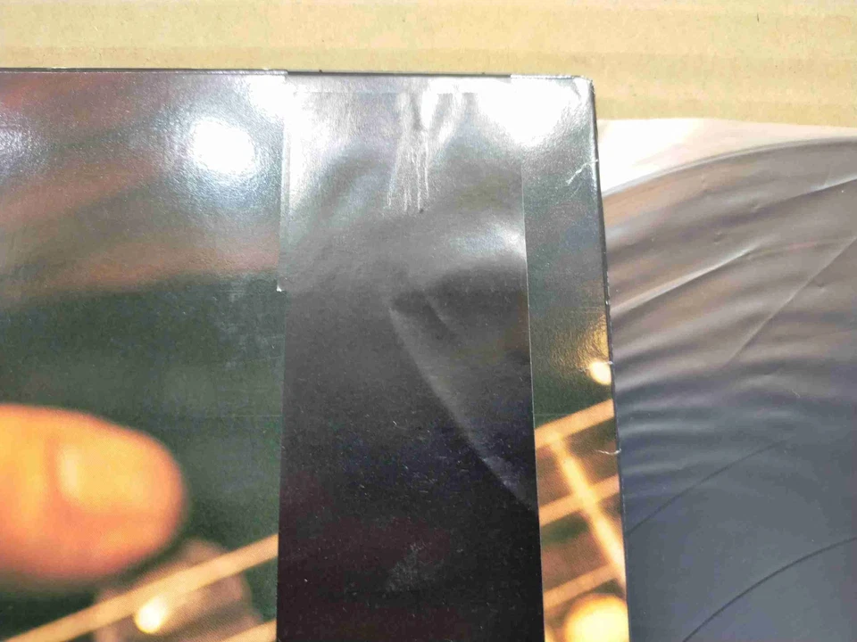 KEITH RICHARDS Talk Is Cheap VJL-28056 JAPAN LP w/OBI the rolling stones 51172 - Image 4 of 4