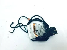 Whirlpool Flat Gas Stove Model SCS3017RB00 Power Cord Cable