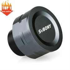SVBONY SV105C 1.25” Camera IMX307 CMOS Color Electronic Telescope Eyepiece