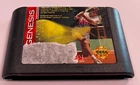 Davis Cup World Tour - Sega Genesis (GEN) - USED