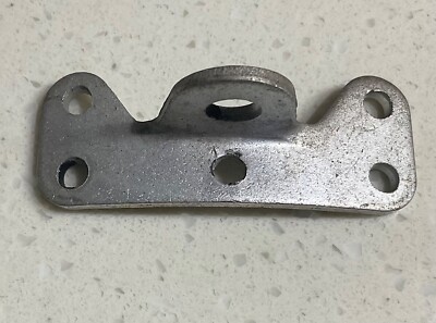 Harley Davidson NOS inner primary cover repair lug cad