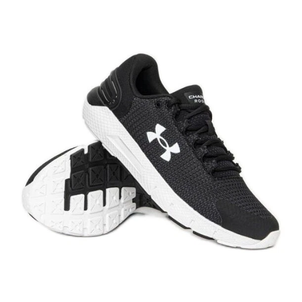 Zapatillas hombre Under Armour Charged Rogue 2.5 3024400-001