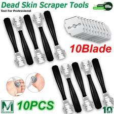 CORN REMOVER TOOL Callus Hard Skin Shaver/Razor Pedicure Foot/Feet File Rasp