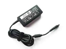 Genuine Dell 19.5V 3.34A 65W AC Adapter Big Tip 7.4x5.0mm w/ Power Lead