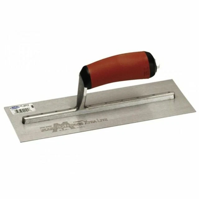 Marshalltown Finishing Trowel Trowels
