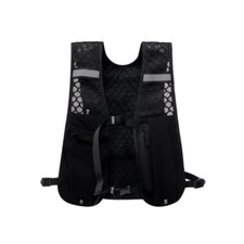Running Water Bottle Storage Vest Lightweight Running Vest Reflective